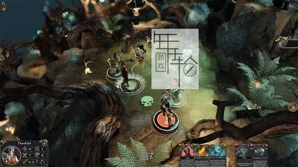switch《WARTILE》英文版nsz下载【含补丁】_2
