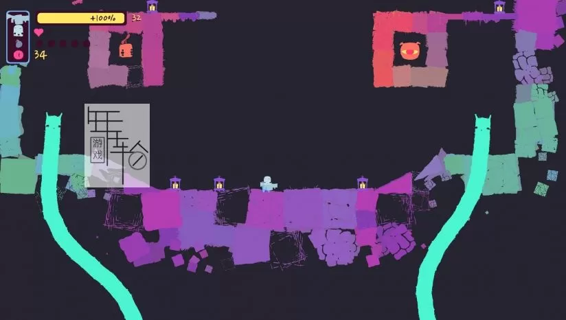 switch《奇界行者2（GONNER2）》中文版nsz+xci下载_1