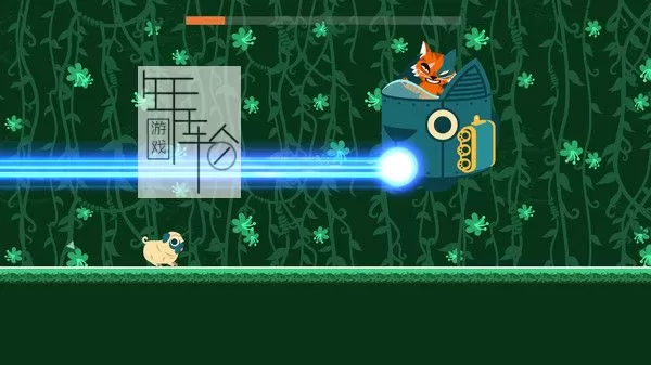 switch《双哈巴狗开关 Double Pug Switch》英文版nsz+xci下载【1.01补丁】_2