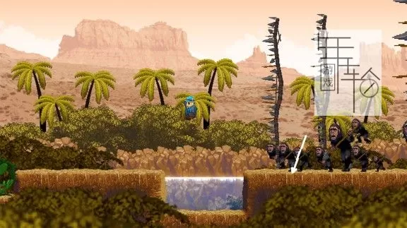 switch《豪瑞斯  Horace》英文版nsz+xci下载【1.5.5补丁】_1
