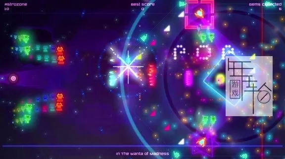 switch《死亡射线 Death Ray Manta SE》英文版nsz+xci下载_0