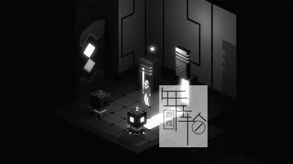 switch《Fracter》中文版nsz+xci下载【1.0.1补丁】_2