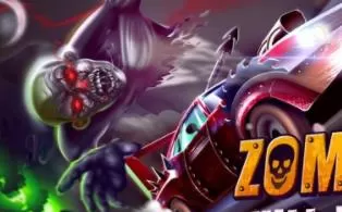 switch《山地僵尸比赛 Zombie Hill Race》英文版nsz+xci下载
