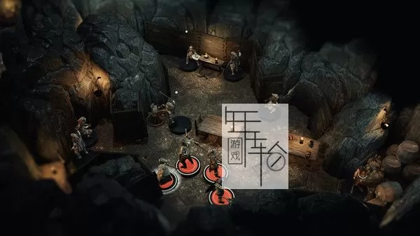 switch《WARTILE》英文版nsz下载【含补丁】_3