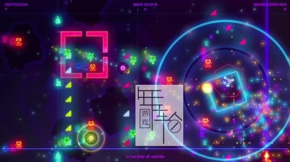 switch《死亡射线 Death Ray Manta SE》英文版nsz+xci下载_2