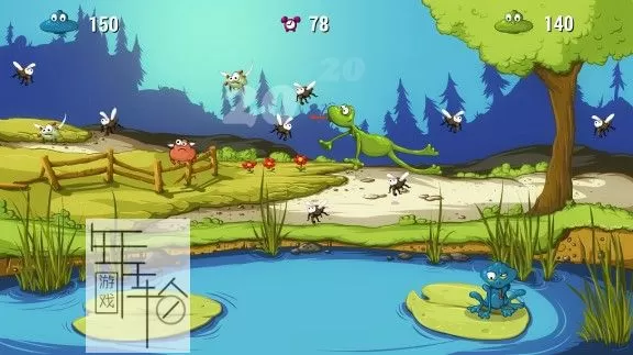 switch《青蛙游戏 A Frog Game》英文版nsz+xci下载_1