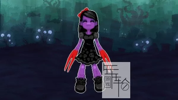 switch《流血像素 They Bleed Pixels》英文版nsp/xci整合版下载【含20.07.15a补丁】_1