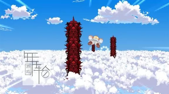 switch《豪瑞斯  Horace》英文版nsz+xci下载【1.5.5补丁】_2