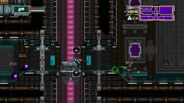 switch《Outpost Delta》英文版nsz下载【1.03补丁】_1