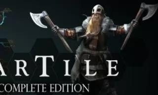 switch《WARTILE》英文版nsz下载【含补丁】