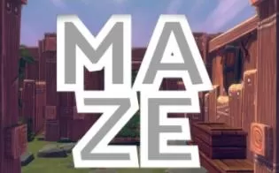 switch《Maze》英文版nsz+xci下载【1.10补丁】
