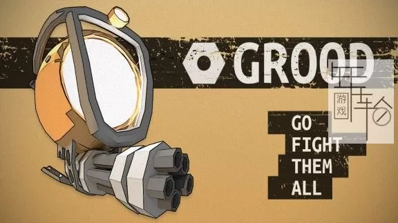 switch《格鲁德 Grood》英文版nsz/xci整合版下载【1.1.0补丁】_0