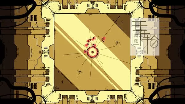 【超难】switch《Disc Room》中文版nsp/xci整合版下载【含1.0.3补丁】_0