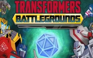 【9.0】PS4《变形金刚：战场 TRANSFORMERS BATTLEGROUNDS》英文版pkg下载【1.03补丁+7DLC】