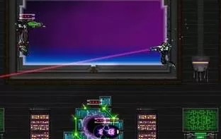 switch《Outpost Delta》英文版nsz下载【1.03补丁】
