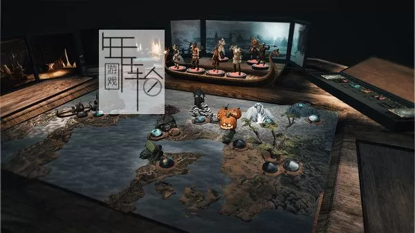 switch《WARTILE》英文版nsz下载【含补丁】_1