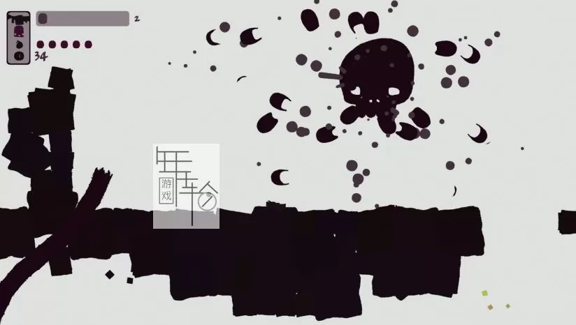 switch《奇界行者2（GONNER2）》中文版nsz+xci下载_2