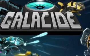 switch《星际屠杀 Galacide》英文版nsz/xci整合版下载【1.02补丁】