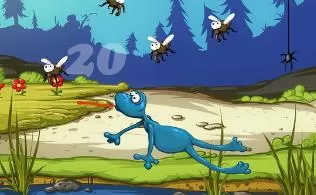 switch《青蛙游戏 A Frog Game》英文版nsz+xci下载