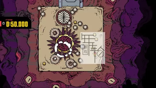 【超难】switch《Disc Room》中文版nsp/xci整合版下载【含1.0.3补丁】_1