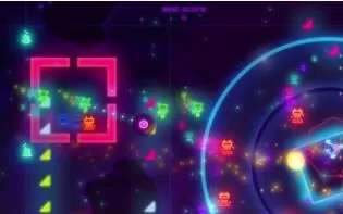 switch《死亡射线 Death Ray Manta SE》英文版nsz+xci下载