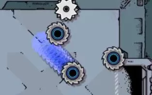 【超难】switch《Disc Room》中文版nsp/xci整合版下载【含1.0.3补丁】