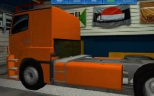 switch《卡车修理工模拟器 Truck Mechanic Simulator》英文版xci下载