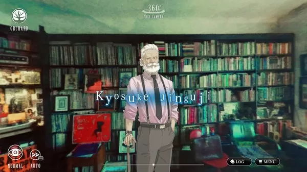 【5.05/6.72】PS4《代达罗斯：黄金爵士乐的觉醒（Alternate Jake Hunter）》中文版pkg下载_0