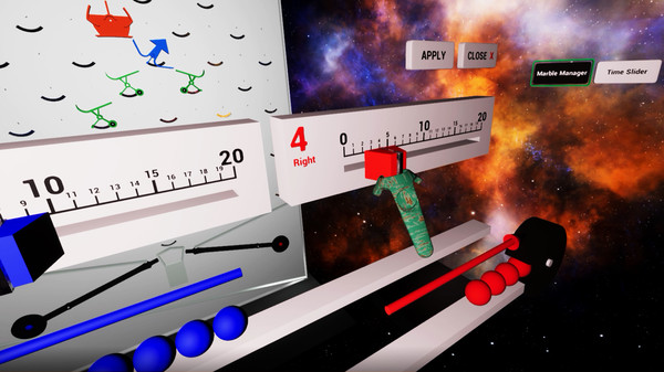 【5.05】【VR】PS4《图灵下落 Turing Tumble》中文版pkg下载_1