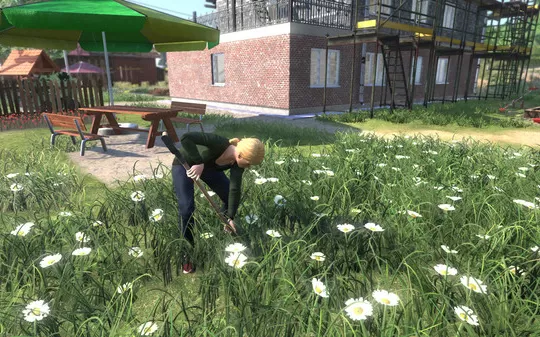 农民王朝 Farmer's Dynasty PC中文版下载（集成土豆和甜菜DLC）