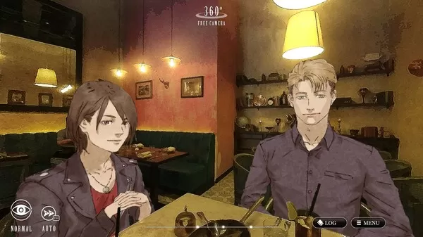 【5.05/6.72】PS4《代达罗斯：黄金爵士乐的觉醒（Alternate Jake Hunter）》中文版pkg下载_1