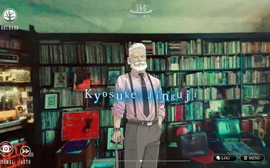 【5.05/6.72】PS4《代达罗斯：黄金爵士乐的觉醒（Alternate Jake Hunter）》中文版pkg下载