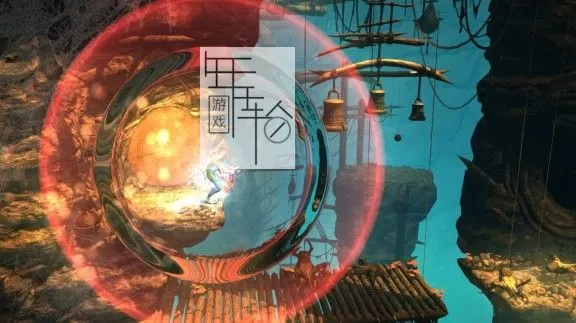 switch《奇异世界：新鲜可口 Oddworld: New 'n' Tasty》中文汉化版nsp/xci下载【1.0.0补丁】_3
