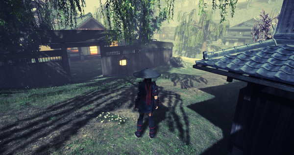忍者传:三好家的陨落 Tale of Ninja PC中文版下载_1