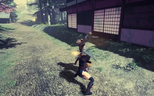忍者传:三好家的陨落 Tale of Ninja PC中文版下载