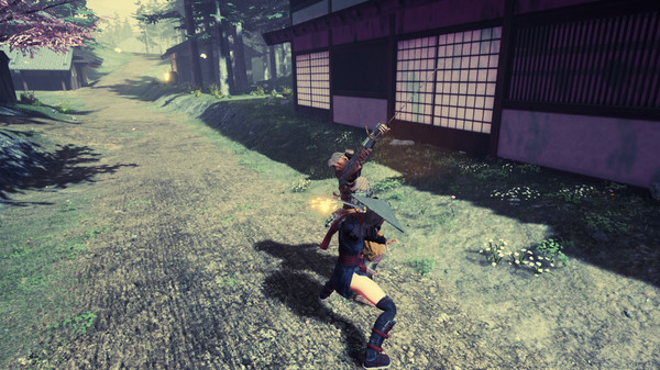 忍者传:三好家的陨落 Tale of Ninja PC中文版下载_0