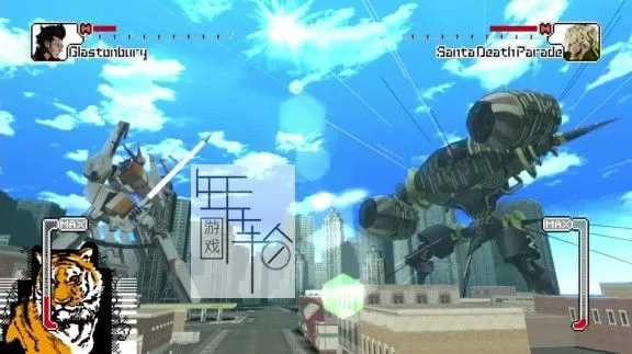switch《英雄不再 2：垂死挣扎 No More Heroes 2: Desperate Struggle》中文版nsp/xci整合版下载【含1.2.0补丁】_3
