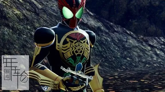 switch《假面骑士：英雄寻忆 KAMEN RIDER memory of heroez》中文版nsp/xci整合版下载【1.02补丁+2DLC】_2
