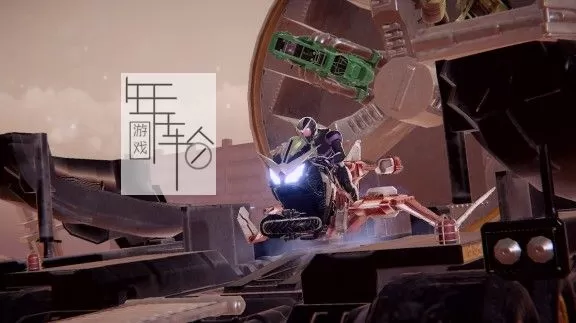 switch《假面骑士：英雄寻忆 KAMEN RIDER memory of heroez》中文版nsp/xci整合版下载【1.02补丁+2DLC】_3