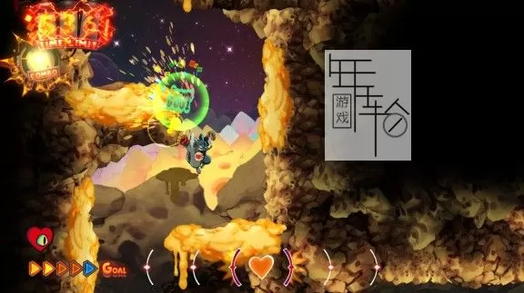 【正式版】switch《狂鼠之死 MAD RAT DEAD》中文版nsp/xci下载【含1.0.4补丁】_3