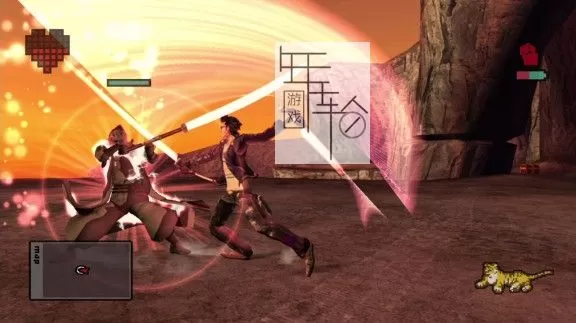 switch《英雄不再 2：垂死挣扎 No More Heroes 2: Desperate Struggle》中文版nsp/xci整合版下载【含1.2.0补丁】_1