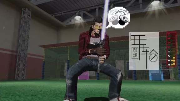 switch《英雄不再 No More Heroes》中文版nsp/xci整合版下载【1.2.0补丁】_3