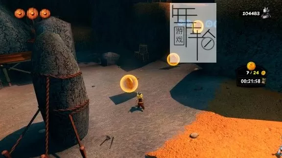 switch《美丽新世界/幻想新国度 Asterix & Obelix XXL: Romastered》英文版nsp/xci下载【1.0.34补丁】_4