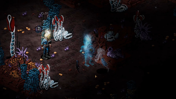 激荡海渊 Stirring Abyss PC中文版下载_1