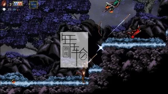 switch《瓦拉几亚：吸血鬼王朝 Wallachia: Reign of Dracula》英文版nsz+xci下载_2