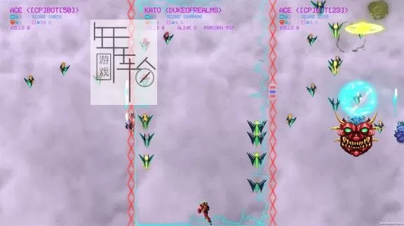 switch《Star99》英文版nsz+xci下载【0.32.2补丁】_2
