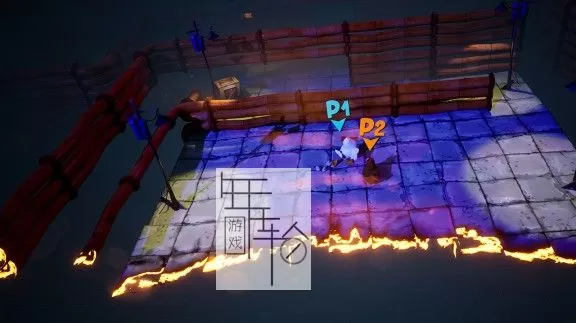 switch《鸡的疯狂 Chickens Madness》英文版nsz+xci下载_0