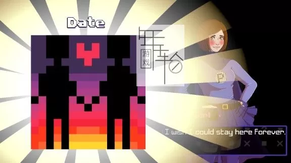 switch《像素拼图化妆联盟 Pixel Puzzle Makeout League》英文版nsp/xci下载【1.03补丁】_3