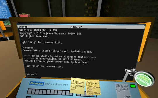魔盒牛仔 Quadrilateral Cowboy PC英文版下载