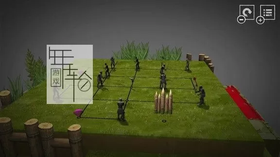 switch《马赛克侦探所 Detective Puz》英文版nsz+xci下载_0